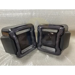 Lampy tylne LED Jeep Wrangler JK